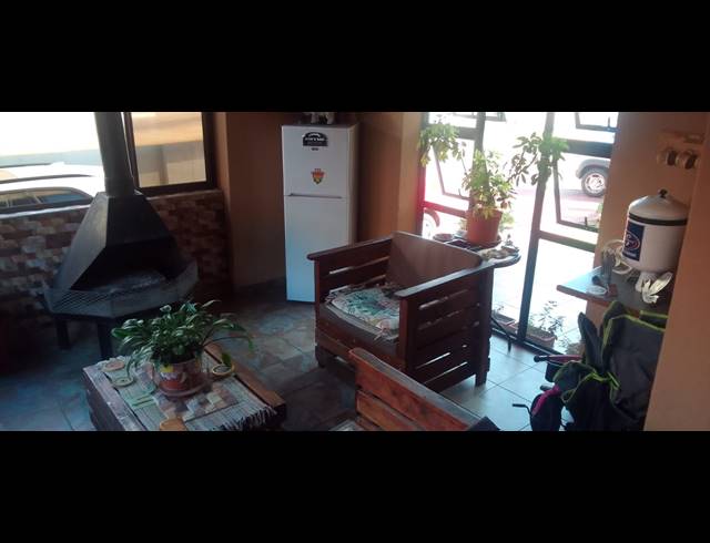 3 BEDROOM SECTIONAL TITLE FOR SALE IN CASHAN